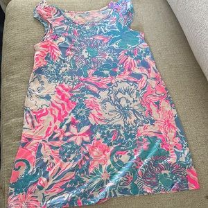 Lily Pulitzer Dress